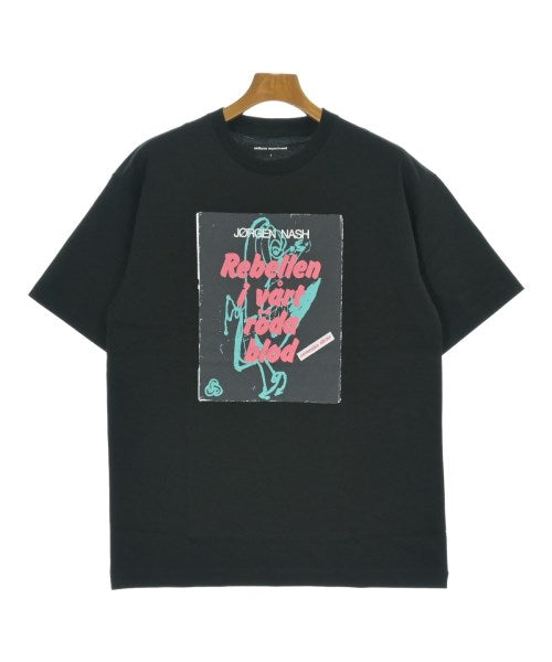 uniform experiment T恤/上衣