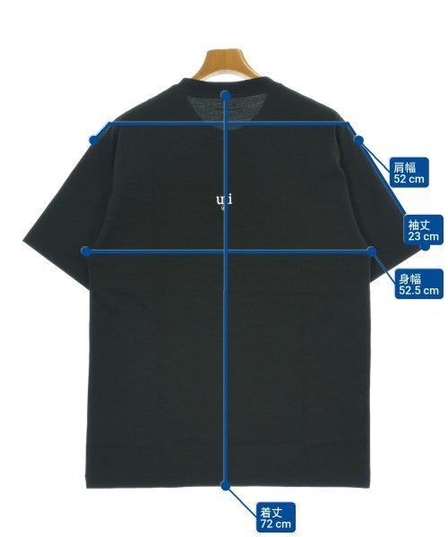 uniform experiment T恤/上衣