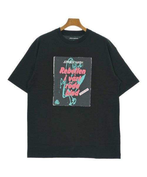 uniform experiment T恤/上衣