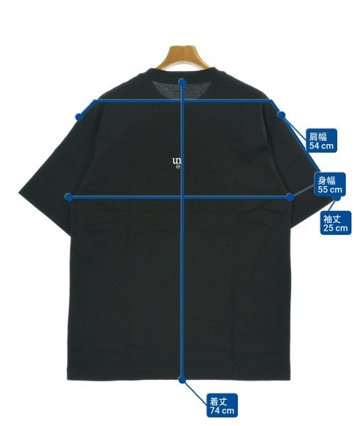 uniform experiment T恤/上衣