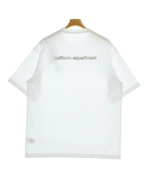 uniform experiment T恤/上衣