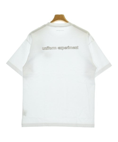 uniform experiment T恤/上衣