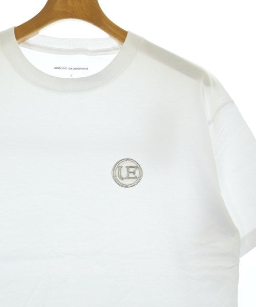 uniform experiment T恤/上衣