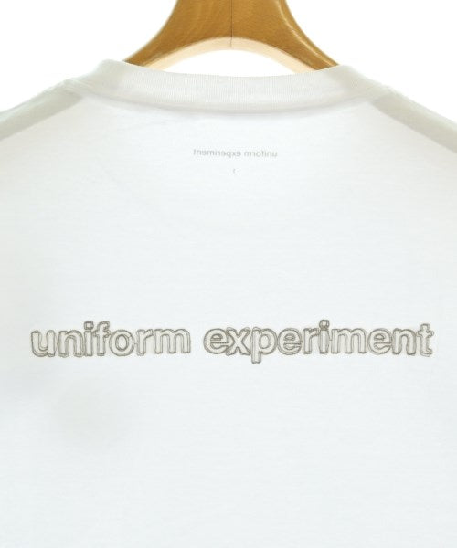uniform experiment T恤/上衣