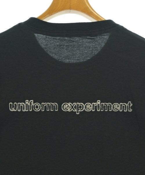 uniform experiment T恤/上衣