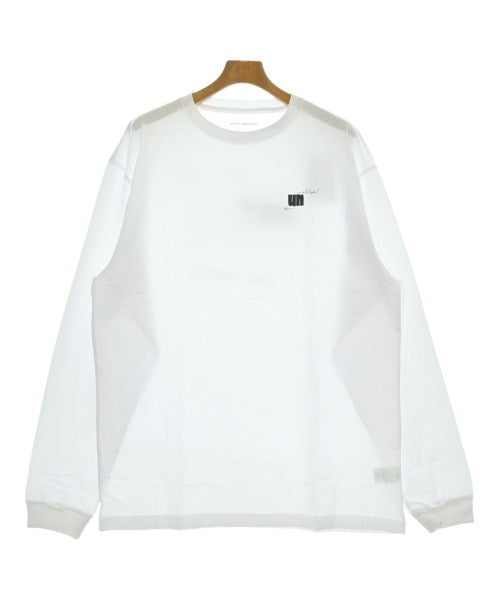 uniform experiment T恤/上衣