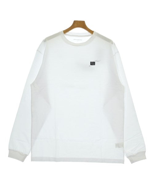 uniform experiment T恤/上衣