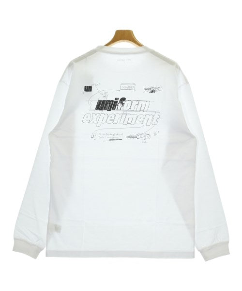 uniform experiment T恤/上衣