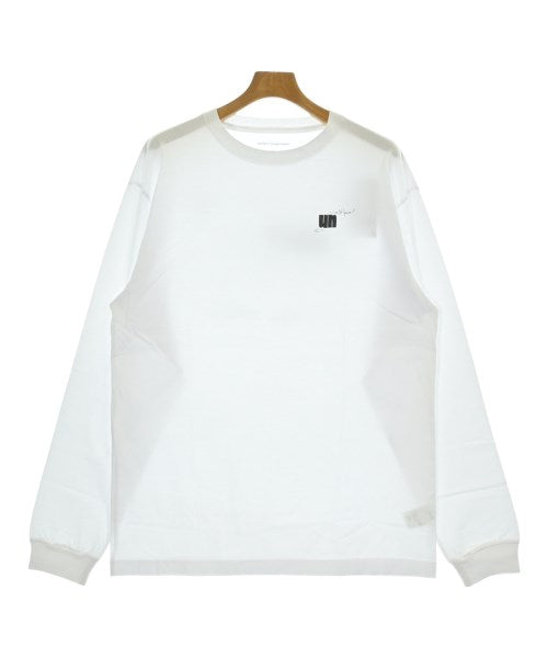 uniform experiment T恤/上衣