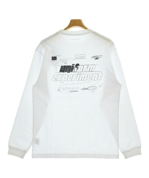 uniform experiment T恤/上衣