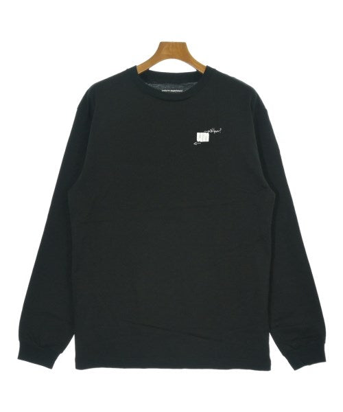 uniform experiment T恤/上衣