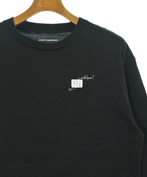 uniform experiment T恤/上衣
