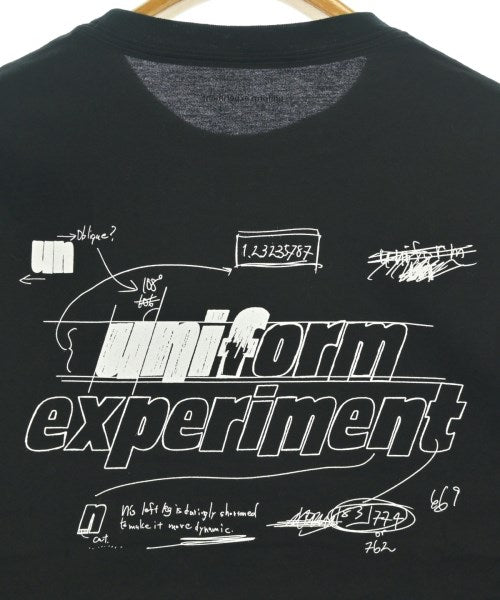 uniform experiment T恤/上衣