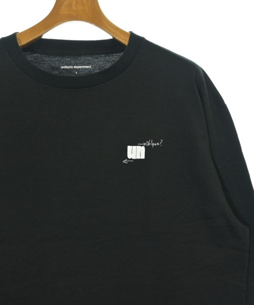 uniform experiment T恤/上衣