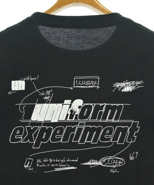 uniform experiment T恤/上衣