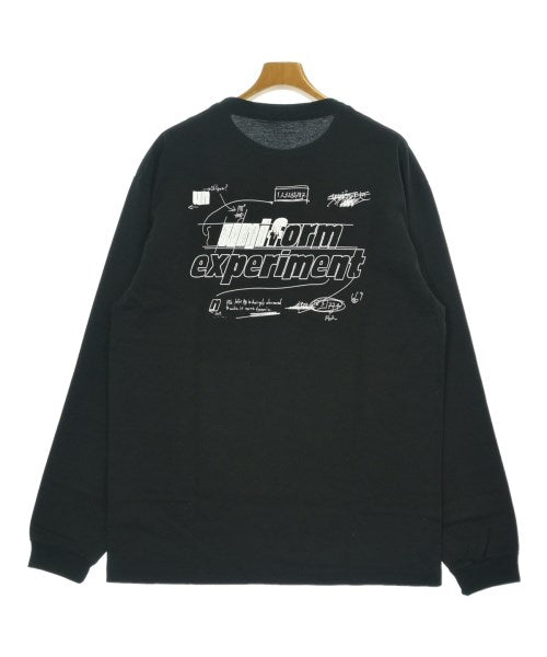 uniform experiment T恤/上衣