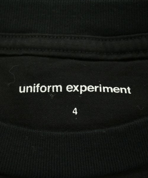 uniform experiment T恤/上衣