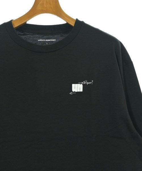 uniform experiment T恤/上衣