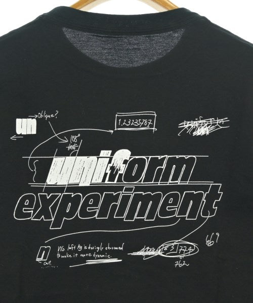 uniform experiment T恤/上衣