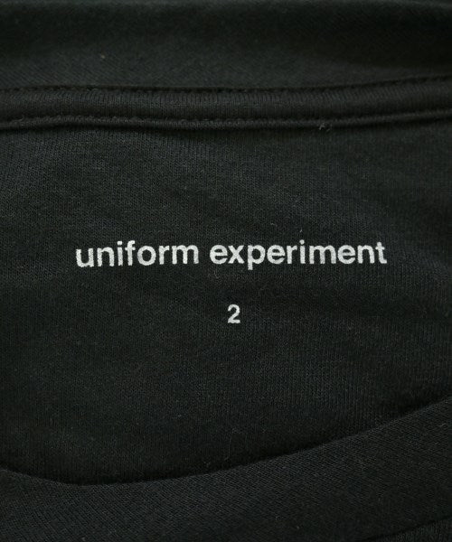 uniform experiment T恤/上衣