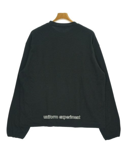 uniform experiment T恤/上衣