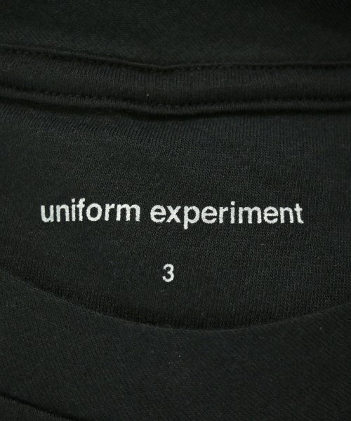 uniform experiment T恤/上衣