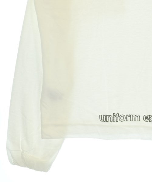 uniform experiment T恤/上衣