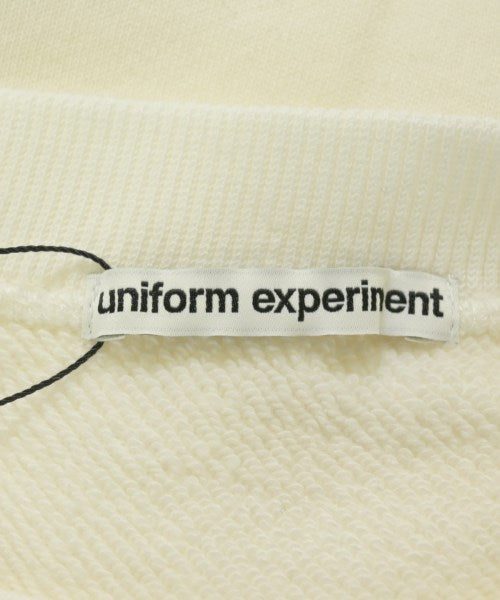 uniform experiment 運動衫