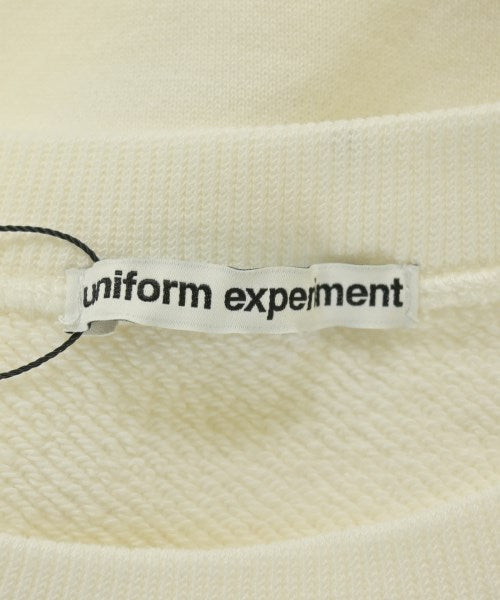 uniform experiment 運動衫