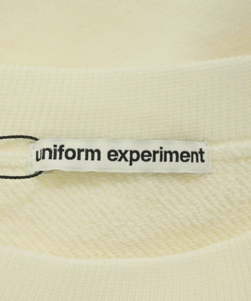 uniform experiment 運動衫