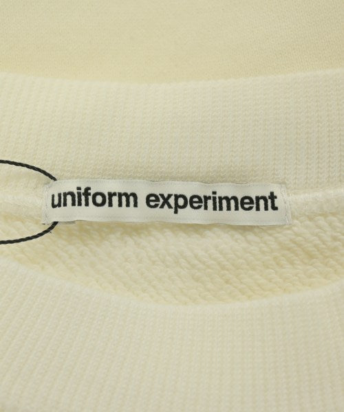 uniform experiment 運動衫