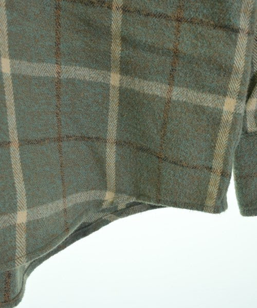 uniform experiment 休閒襯衫
