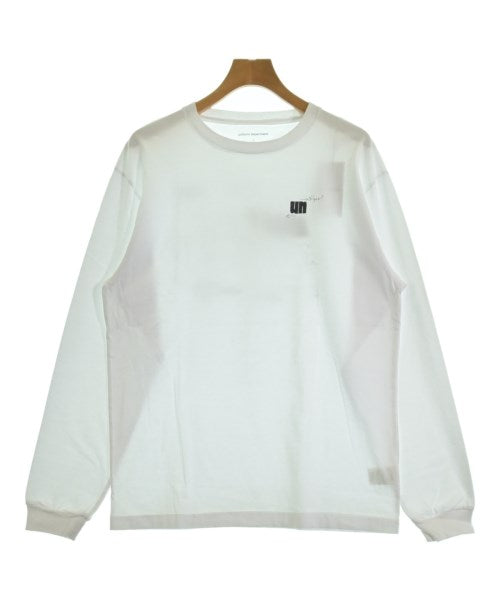 uniform experiment T恤/上衣