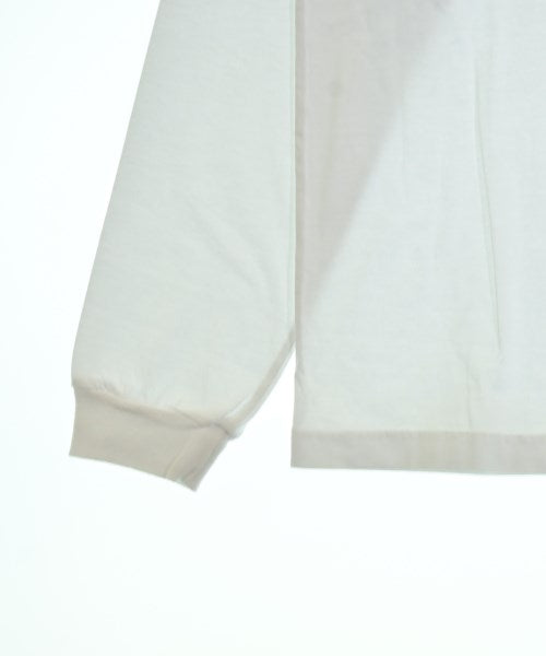 uniform experiment T恤/上衣