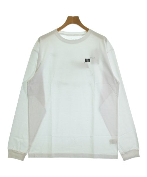 uniform experiment T恤/上衣