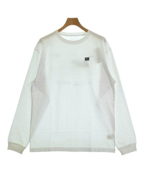 uniform experiment T恤/上衣
