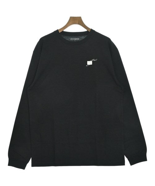 uniform experiment T恤/上衣