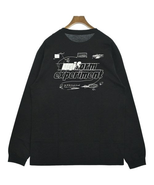 uniform experiment T恤/上衣