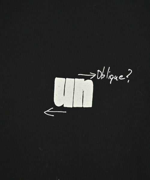 uniform experiment T恤/上衣