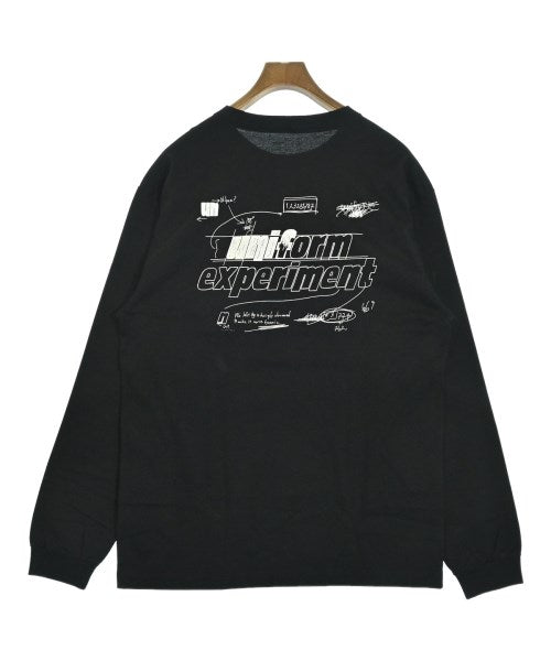 uniform experiment T恤/上衣