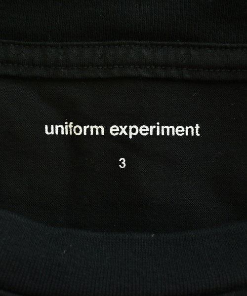 uniform experiment T恤/上衣