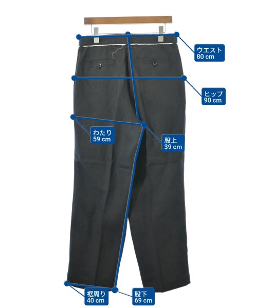 uniform experiment 其他款