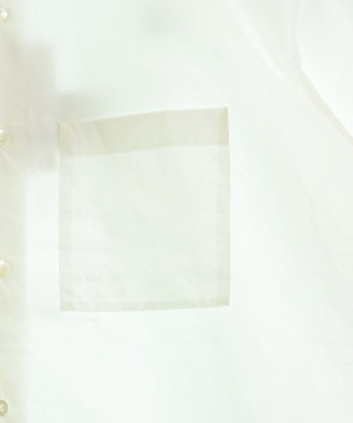 uniform experiment 休閒襯衫