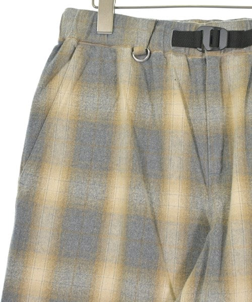 uniform experiment 其他款