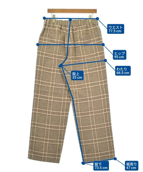 uniform experiment 其他款
