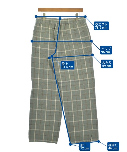 uniform experiment 其他款