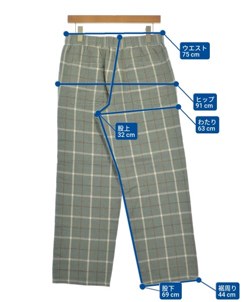 uniform experiment 其他款