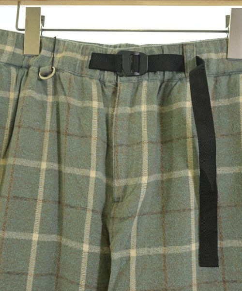 uniform experiment 其他款