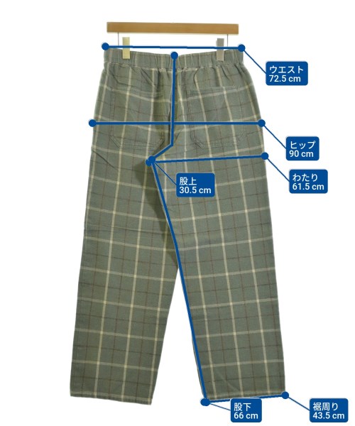 uniform experiment 其他款