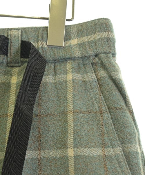 uniform experiment 其他款
